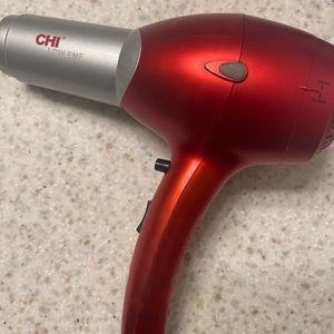 Chi hairdryer